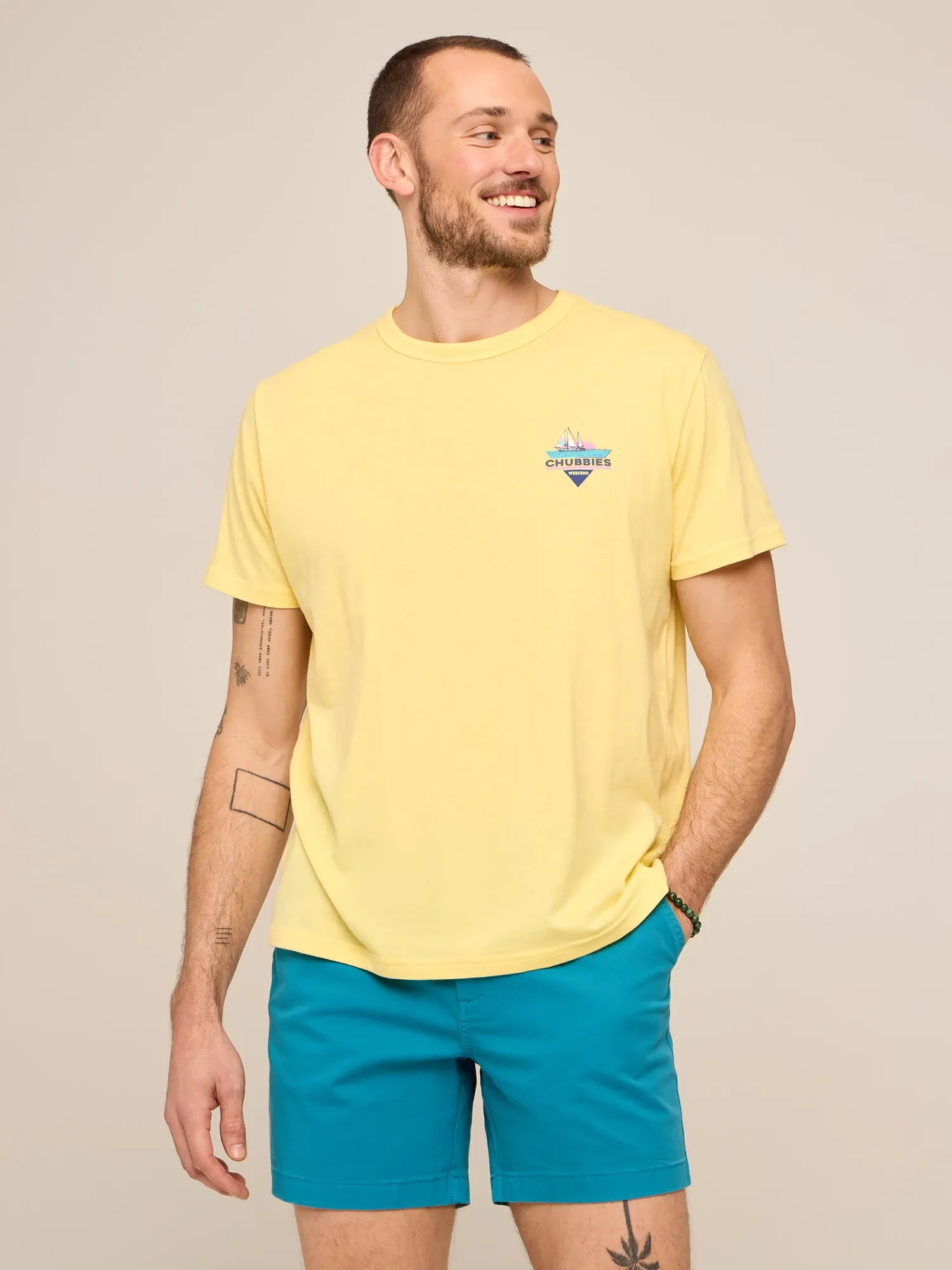 Men's Tops